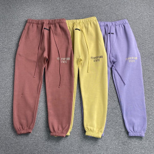 FOG Fear of God FOG ESSENTIALS Pants FOG Fear of God FOG ESSENTIALS Pants