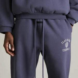 FOG Fear of God FOG ESSENTIALS Pants FOG Fear of God FOG ESSENTIALS Pants