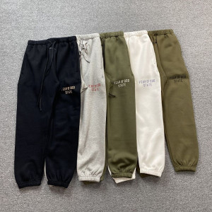 FOG Fear of God FOG ESSENTIALS Pants FOG Fear of God FOG ESSENTIALS Pants