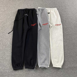 FOG Fear of God FOG ESSENTIALS PANTS FOG Fear of God FOG ESSENTIALS PANTS