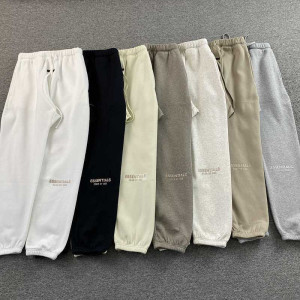FOG Fear of God FOG ESSENTIALS Pants FOG Fear of God FOG ESSENTIALS Pants