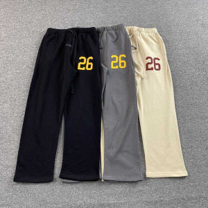 FOG Fear of God FOG ESSENTIALS Pants FOG Fear of God FOG ESSENTIALS Pants