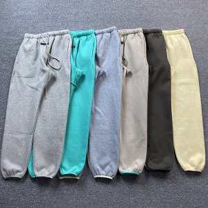 FOG Fear of God FOG ESSENTIALS Pants FOG Fear of God FOG ESSENTIALS Pants