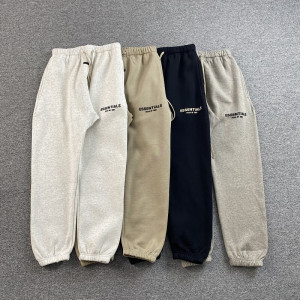 FOG Fear of God FOG ESSENTIALS Pants FOG Fear of God FOG ESSENTIALS Pants