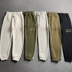 FOG Fear of God FOG ESSENTIALS Pants FOG Fear of God FOG ESSENTIALS Pants