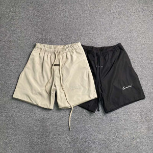 FOG Fear of God FOG ESSENTIALS Shorts FOG Fear of God FOG ESSENTIALS Shorts