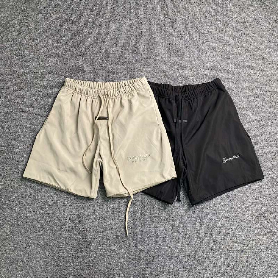 FOG Fear of God FOG ESSENTIALS Shorts FOG Fear of God FOG ESSENTIALS Shorts