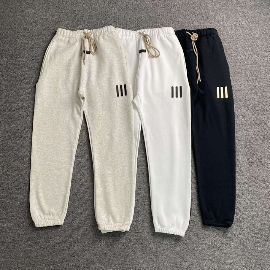 FOG Fear of God FOG ESSENTIALS Pants FOG Fear of God FOG ESSENTIALS Pants