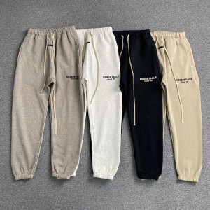 FOG Fear of God FOG ESSENTIALS Pants FOG Fear of God FOG ESSENTIALS Pants