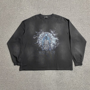 FOG Fear of God FOG ESSENTIALS T-SHIRT FOG Fear of God FOG ESSENTIALS T-SHIRT