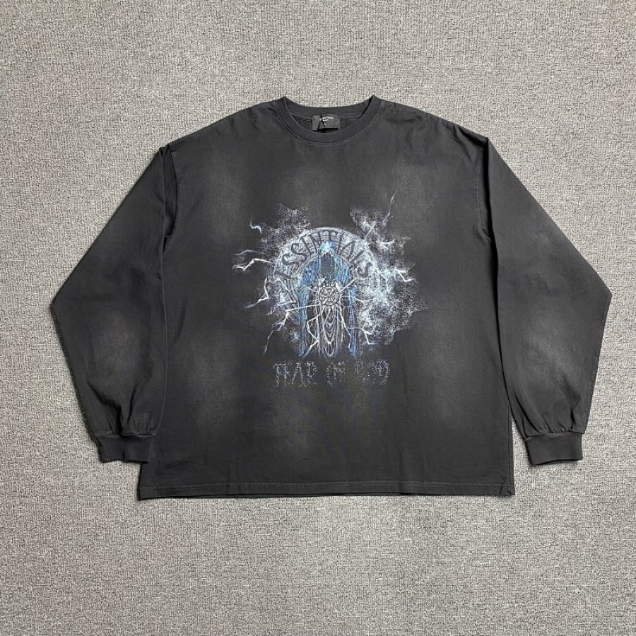 FOG Fear of God FOG ESSENTIALS T-SHIRT FOG Fear of God FOG ESSENTIALS T-SHIRT