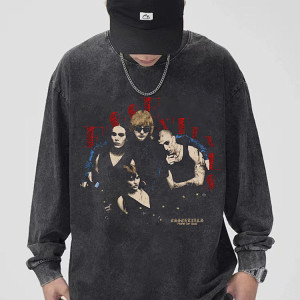 FOG Fear of God FOG ESSENTIALS T-SHIRT FOG Fear of God FOG ESSENTIALS T-SHIRT