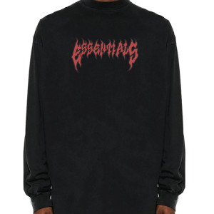FOG Fear of God FOG ESSENTIALS T-SHIRT FOG Fear of God FOG ESSENTIALS T-SHIRT