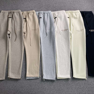 FOG Fear of God FOG ESSENTIALS Pants FOG Fear of God FOG ESSENTIALS Pants