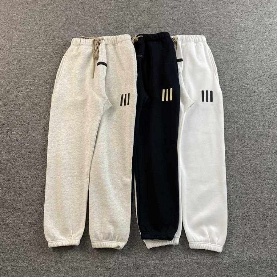 FOG FEAR OF GOD ESSENTIALS Pants FOG FEAR OF GOD ESSENTIALS Pants