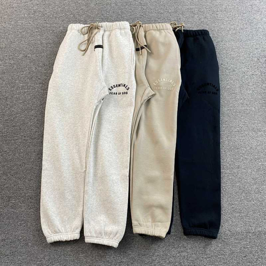 FOG FEAR OF GOD ESSENTIALS Pants FOG FEAR OF GOD ESSENTIALS Pants