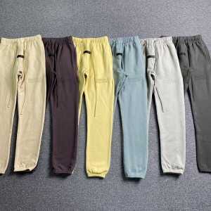 FOG FEAR OF GOD ESSENTIALS Pants FOG FEAR OF GOD ESSENTIALS Pants