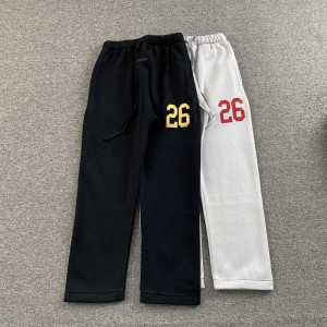 FOG Fear of God FOG ESSENTIALS Pants FOG Fear of God FOG ESSENTIALS Pants