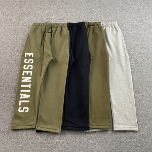 FOG Fear of God FOG ESSENTIALS Pants FOG Fear of God FOG ESSENTIALS Pants