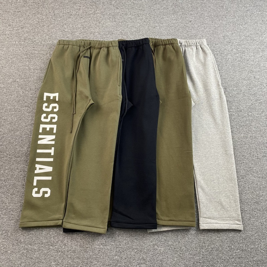 FOG Fear of God FOG ESSENTIALS Pants FOG Fear of God FOG ESSENTIALS Pants