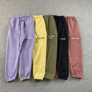 FOG Fear of God FOG ESSENTIALS Pants FOG Fear of God FOG ESSENTIALS Pants