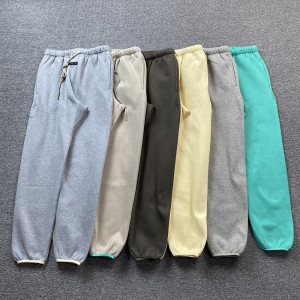 FOG Fear of God FOG ESSENTIALS Pants FOG Fear of God FOG ESSENTIALS Pants