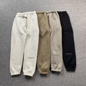 FOG Fear of God FOG ESSENTIALS Pants FOG Fear of God FOG ESSENTIALS Pants