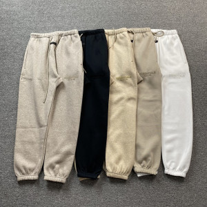 FOG Fear of God FOG ESSENTIALS Pants FOG Fear of God FOG ESSENTIALS Pants