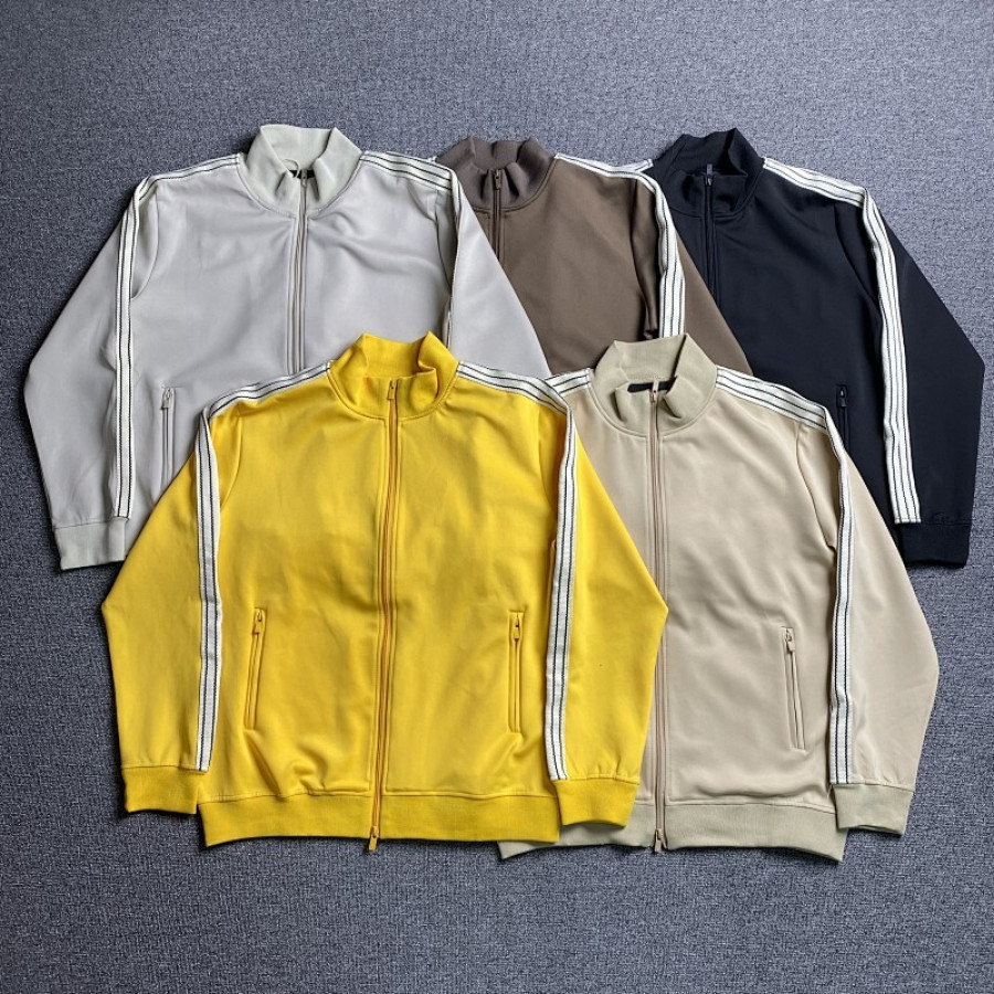 FOG FEAR OF GOD ESSENTIALS Crewneck FOG FEAR OF GOD ESSENTIALS Crewneck