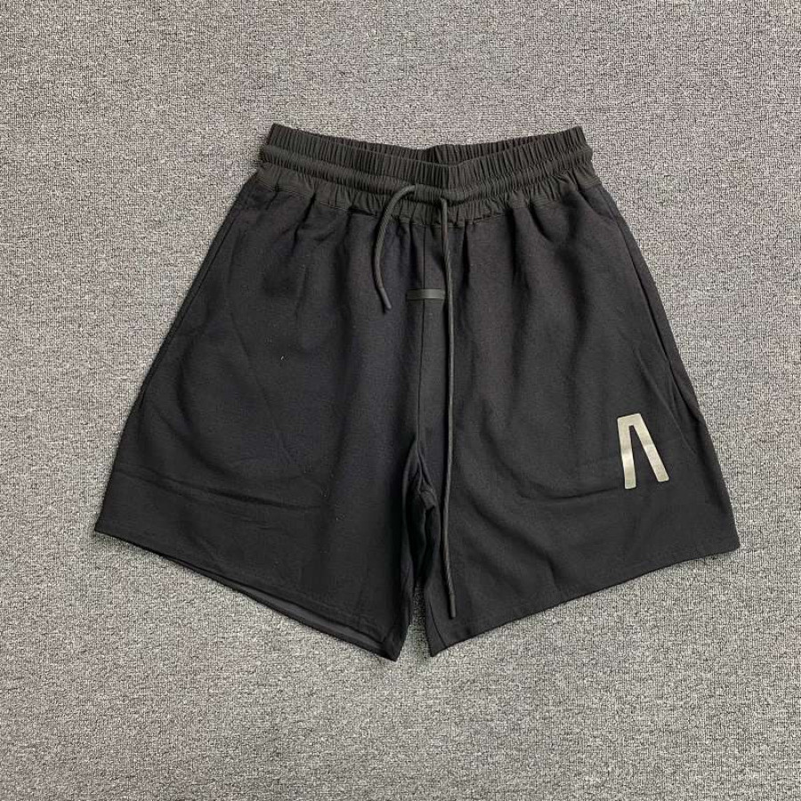 FOG FEAR OF GOD ESSENTIALS Shorts FOG FEAR OF GOD ESSENTIALS Shorts