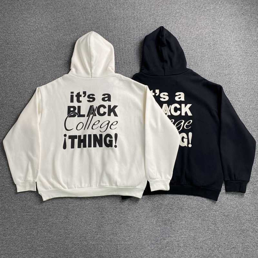 FOG ESSENTIALS fw Hoodie
