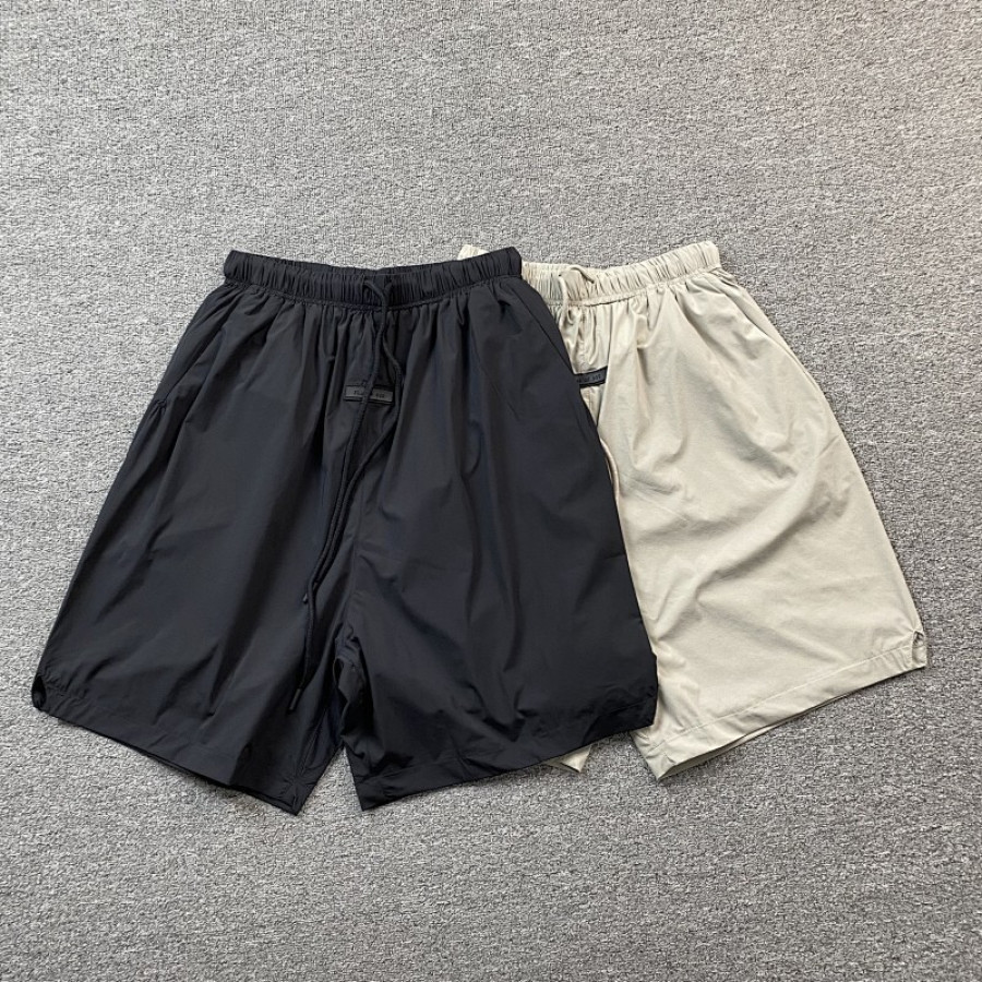 FEAR OF GOD ESSENTIALS Shorts FEAR OF GOD ESSENTIALS Shorts