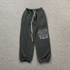 FEAR OF GOD ×RRR Pants