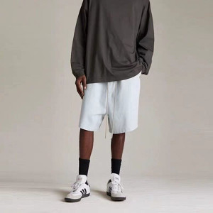 FOG FEAR OF GOD ESSENTIALS Shorts FOG FEAR OF GOD ESSENTIALS Shorts