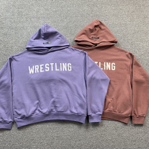 FOG Fear of God FOG ESSENTIALS Hoodie FOG Fear of God FOG ESSENTIALS Hoodie