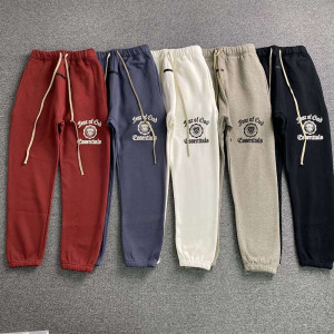 FOG Fear of God FOG ESSENTIALS Pants FOG Fear of God FOG ESSENTIALS Pants