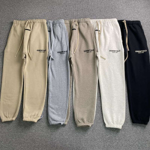 FOG Fear of God FOG ESSENTIALS Pants FOG Fear of God FOG ESSENTIALS Pants