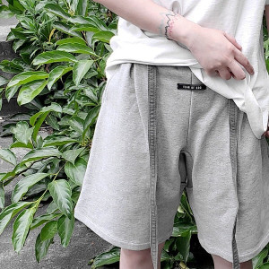 FOG Fear of God FOG ESSENTIALS Shorts FOG Fear of God FOG ESSENTIALS Shorts
