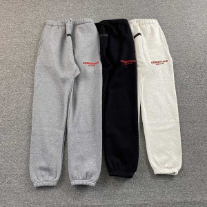 FOG Fear of God FOG ESSENTIALS PANTS FOG Fear of God FOG ESSENTIALS PANTS