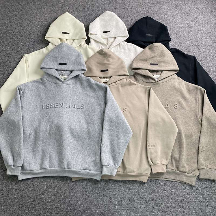 FOG ESSENTIALS Hoodie FOG ESSENTIALS Hoodie