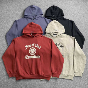 FOG ESSENTIALS fw Hoodie FOG ESSENTIALS fw Hoodie