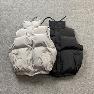 FOG Fear Of God ESSENTIALS Jacket FOG Fear Of God ESSENTIALS Jacket