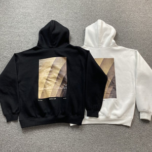 FOG Fear of God FOG ESSENTIALS Hoodie FOG Fear of God FOG ESSENTIALS Hoodie