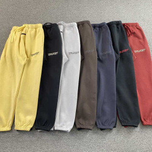 FOG Fear of God FOG ESSENTIALS Pants FOG Fear of God FOG ESSENTIALS Pants