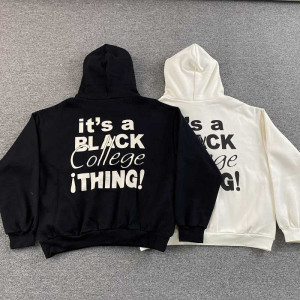 FOG Fear of God FOG ESSENTIALS Hoodie FOG Fear of God FOG ESSENTIALS Hoodie