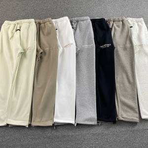 FOG Fear of God FOG ESSENTIALS PANTS FOG Fear of God FOG ESSENTIALS PANTS