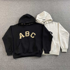 FOG Fear of God FOG ESSENTIALS Hoodie FOG Fear of God FOG ESSENTIALS Hoodie