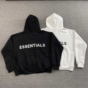 FOG Fear of God FOG ESSENTIALS Hoodie FOG Fear of God FOG ESSENTIALS Hoodie
