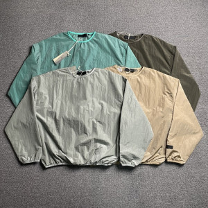 FOG Fear Of God ESSENTIALS Jacket FOG Fear Of God ESSENTIALS Jacket
