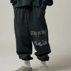 FOG FEAR OF GOD x RRR Pants